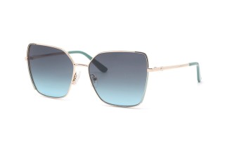 Солнцезащитные очки GUESS GU00192 33W 59 - linza.ua