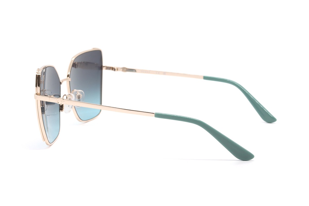 Сонцезахисні окуляри GUESS GU00192 33W 59 Фото №2 - linza.ua
