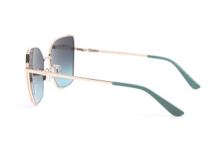 Сонцезахисні окуляри GUESS GU00192 33W 59 Фото №2 - linza.ua
