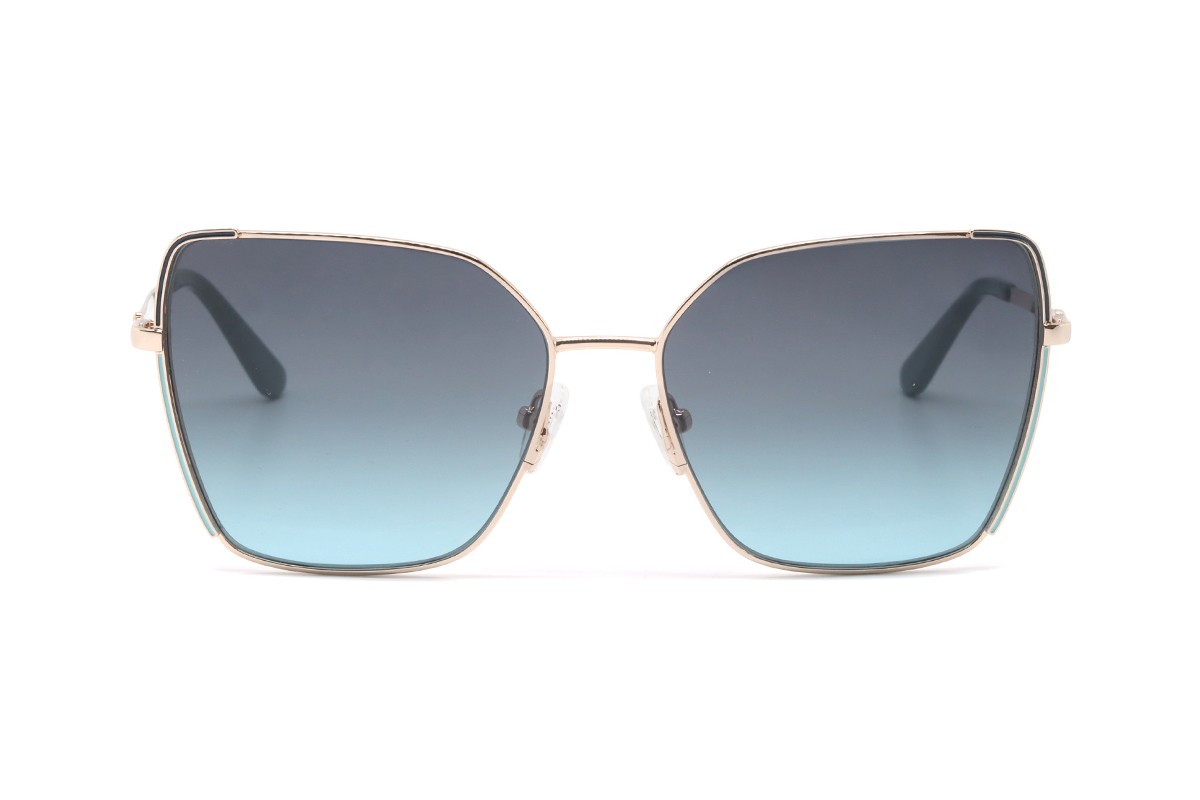 Сонцезахисні окуляри GUESS GU00192 33W 59 Фото №4 - linza.ua