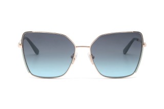 Сонцезахисні окуляри GUESS GU00192 33W 59 Фото №4 - linza.ua