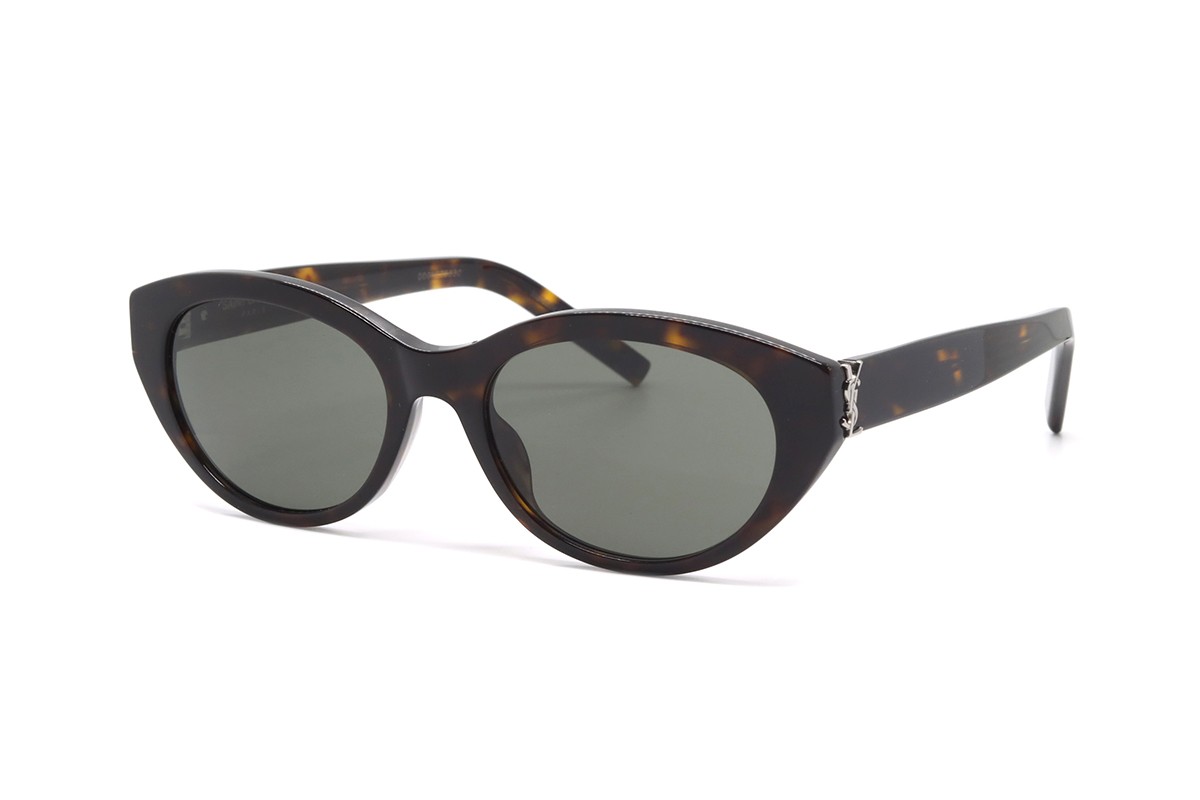 Сонцезахисні окуляри SAINT LAURENT SL M148-002 54 Фото №1 - linza.ua