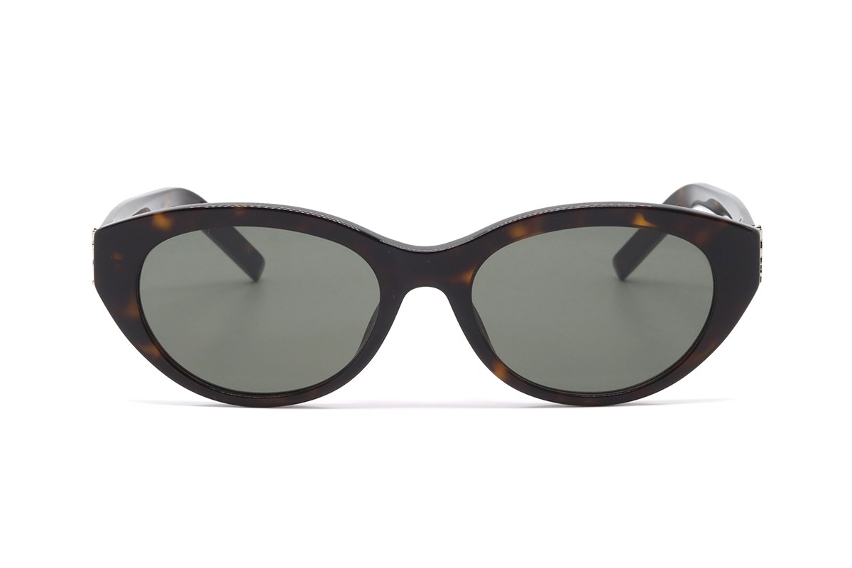 Сонцезахисні окуляри SAINT LAURENT SL M148-002 54 Фото №2 - linza.ua