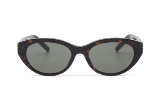 Сонцезахисні окуляри SAINT LAURENT SL M148-002 54 Фото №2 - linza.ua