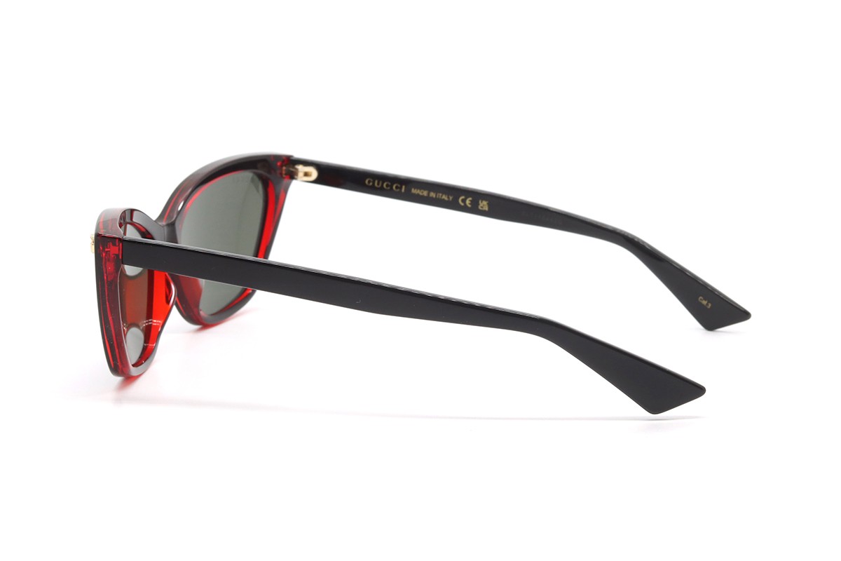 Солнцезащитные очки GUCCI GG1815S-003 58 Фото №2 - linza.ua