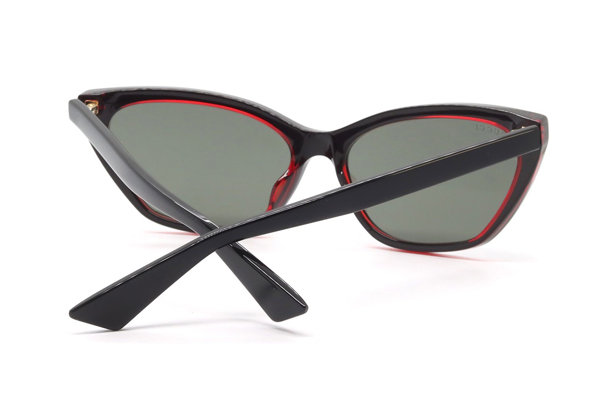 Солнцезащитные очки GUCCI GG1815S-003 58 Фото №3 - linza.ua