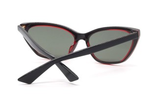 Солнцезащитные очки GUCCI GG1815S-003 58 Фото №3 - linza.ua