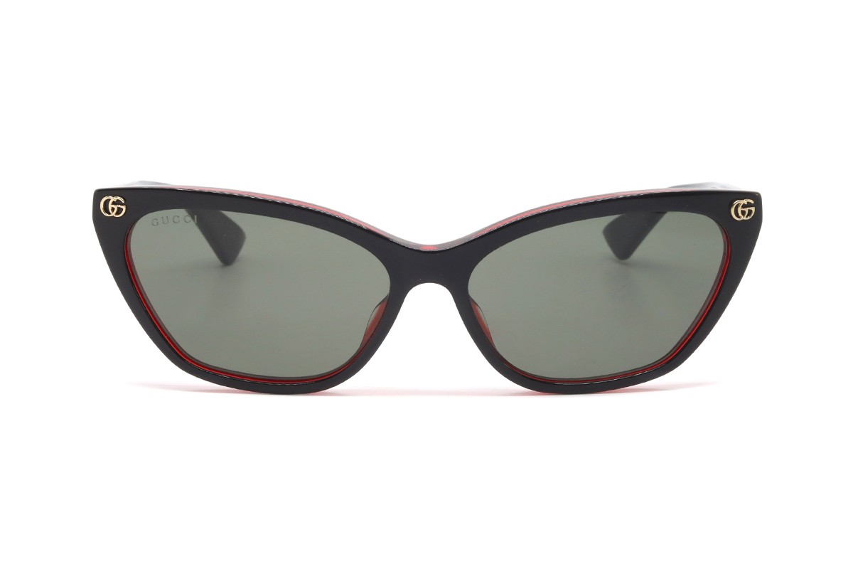 Солнцезащитные очки GUCCI GG1815S-003 58 Фото №4 - linza.ua