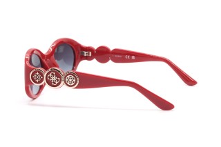 Солнцезащитные очки GUESS GU00198-H 66B 53 Фото №2 - linza.ua