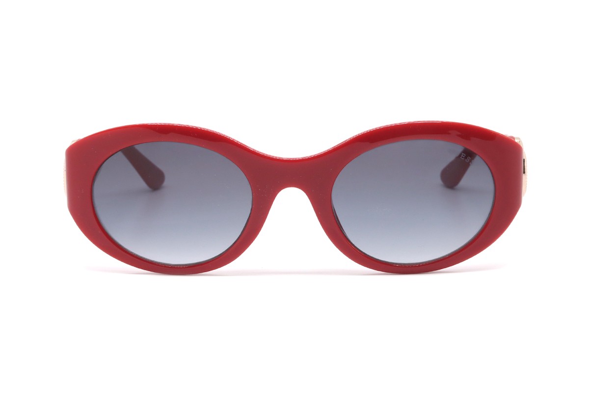 Солнцезащитные очки GUESS GU00198-H 66B 53 Фото №3 - linza.ua