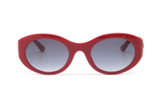 Солнцезащитные очки GUESS GU00198-H 66B 53 Фото №3 - linza.ua
