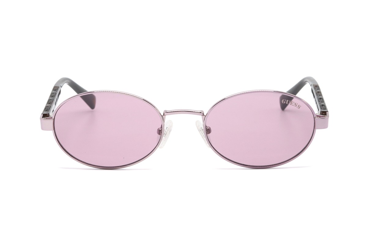 Солнцезащитные очки GUESS GU00232 81Y 54 Фото №3 - linza.ua