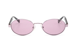 Солнцезащитные очки GUESS GU00232 81Y 54 Фото №3 - linza.ua