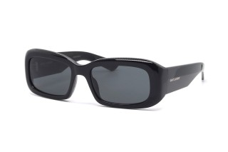 Солнцезащитные очки SAINT LAURENT SL 809-001 55 - linza.ua