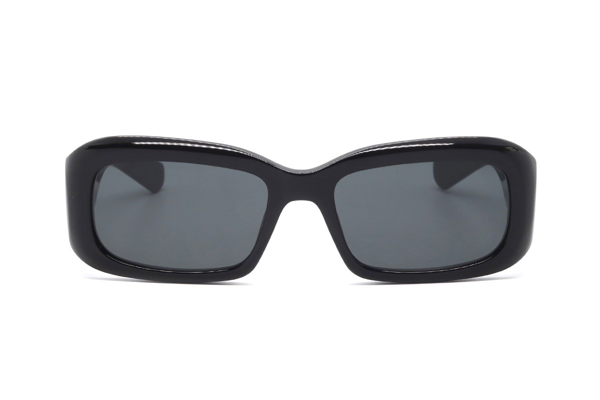 Солнцезащитные очки SAINT LAURENT SL 809-001 55 Фото №2 - linza.ua