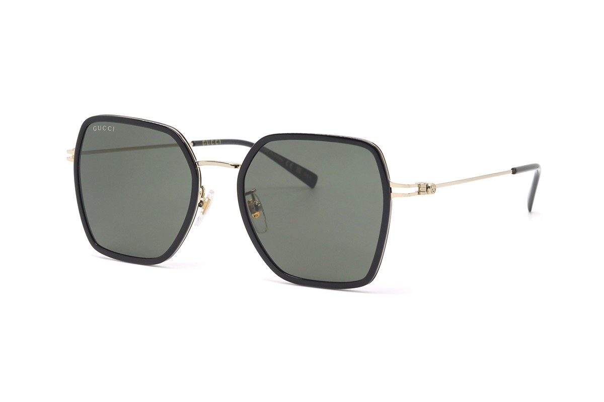 Сонцезахисні окуляри GUCCI GG1850SA-001 53 Фото №1 - linza.ua