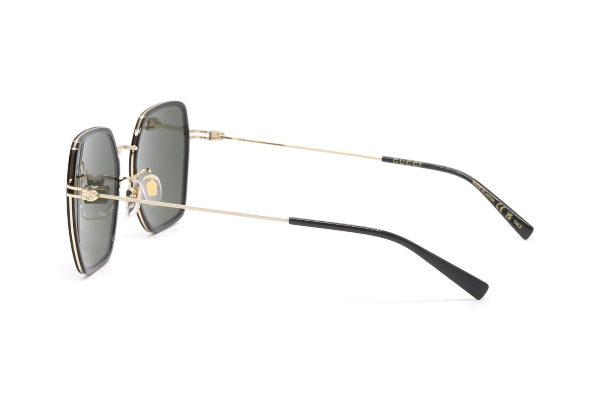 Сонцезахисні окуляри GUCCI GG1850SA-001 53 Фото №2 - linza.ua
