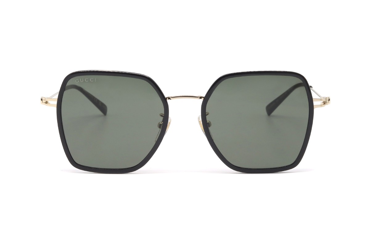 Сонцезахисні окуляри GUCCI GG1850SA-001 53 Фото №3 - linza.ua