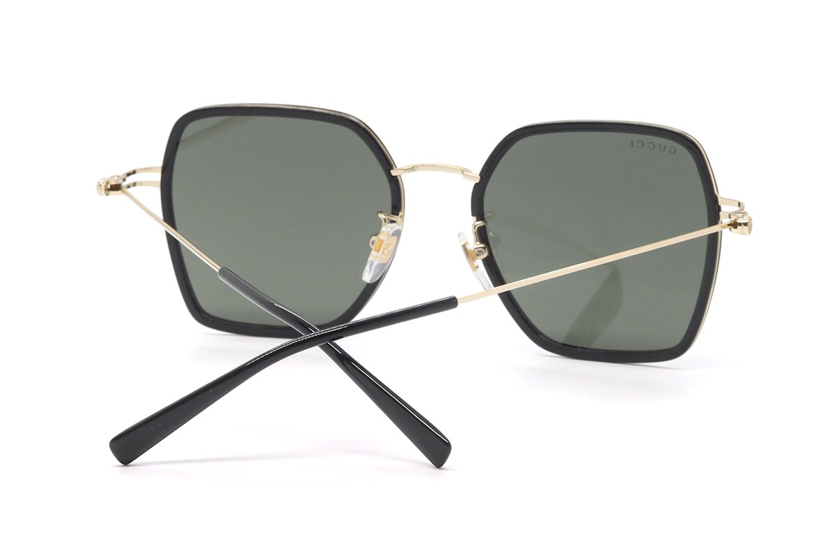 Сонцезахисні окуляри GUCCI GG1850SA-001 53 Фото №4 - linza.ua