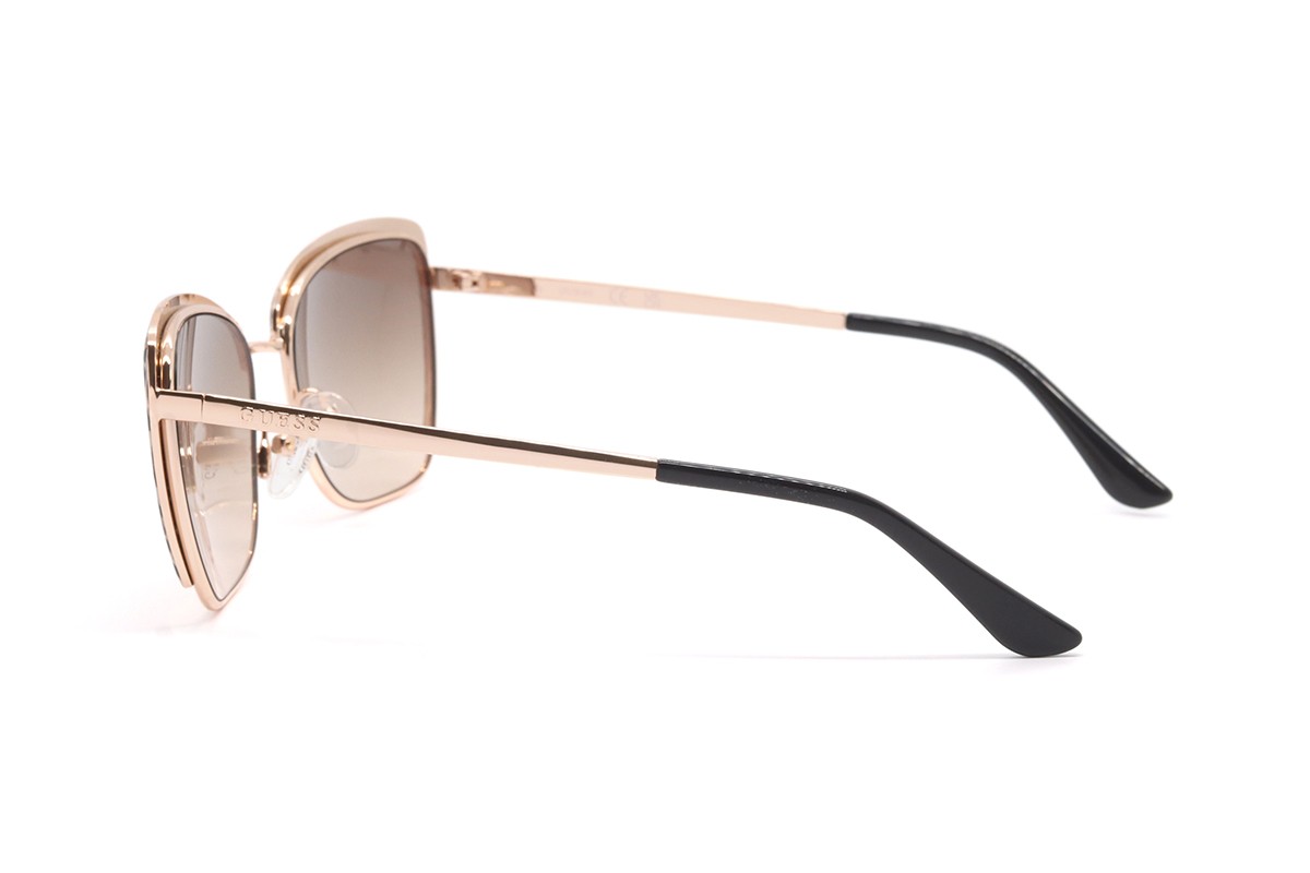 Солнцезащитные очки GUESS GU00218 28F 57 Фото №2 - linza.ua