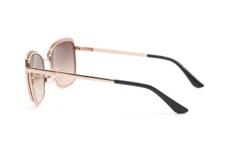 Солнцезащитные очки GUESS GU00218 28F 57 Фото №2 - linza.ua