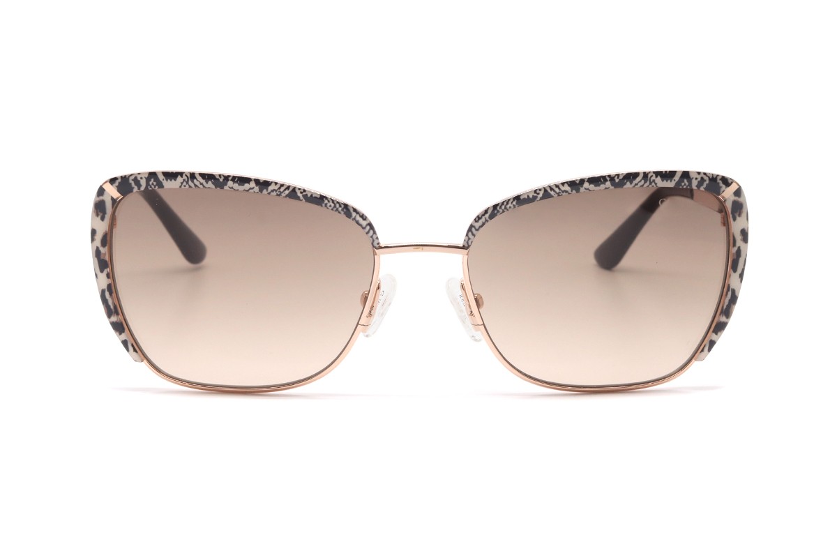 Солнцезащитные очки GUESS GU00218 28F 57 Фото №3 - linza.ua