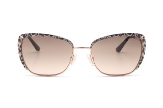 Солнцезащитные очки GUESS GU00218 28F 57 Фото №3 - linza.ua