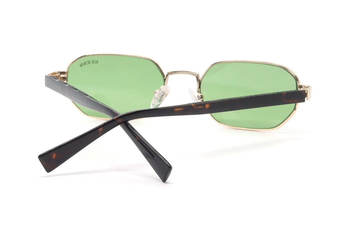 Солнцезащитные очки GUESS GU00231 32N 53 Фото №3 - linza.ua