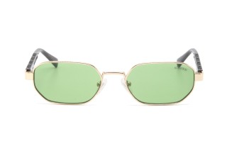 Солнцезащитные очки GUESS GU00231 32N 53 Фото №4 - linza.ua
