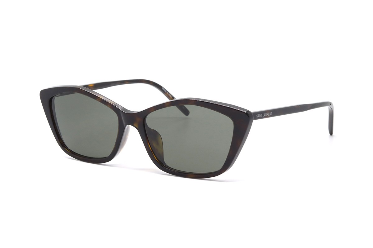 Сонцезахисні окуляри SAINT LAURENT SL 775/F-002 57 Фото №1 - linza.ua