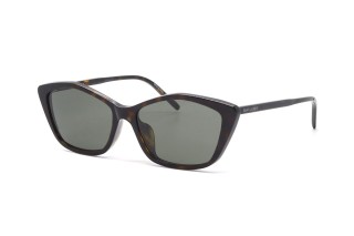 Солнцезащитные очки SAINT LAURENT SL 775/F-002 57 - linza.ua