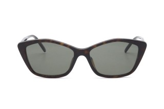 Сонцезахисні окуляри SAINT LAURENT SL 775/F-002 57 Фото №3 - linza.ua