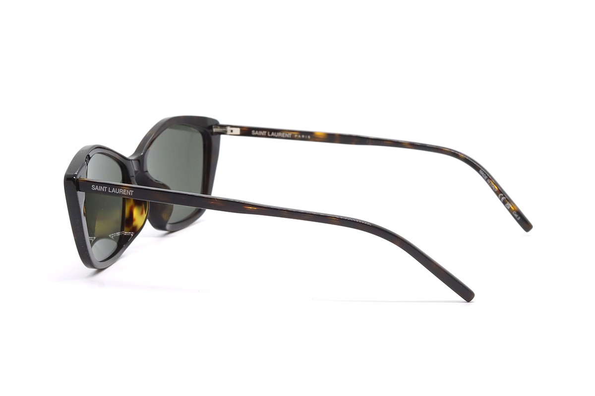 Сонцезахисні окуляри SAINT LAURENT SL 775/F-002 57 Фото №4 - linza.ua