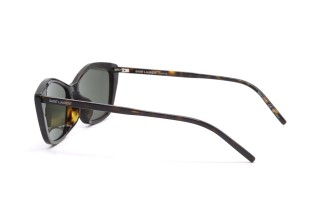 Сонцезахисні окуляри SAINT LAURENT SL 775/F-002 57 Фото №4 - linza.ua