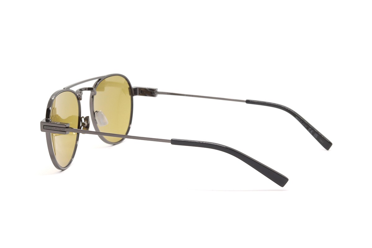 Солнцезащитные очки SAINT LAURENT SL 708-004 54 Фото №2 - linza.ua