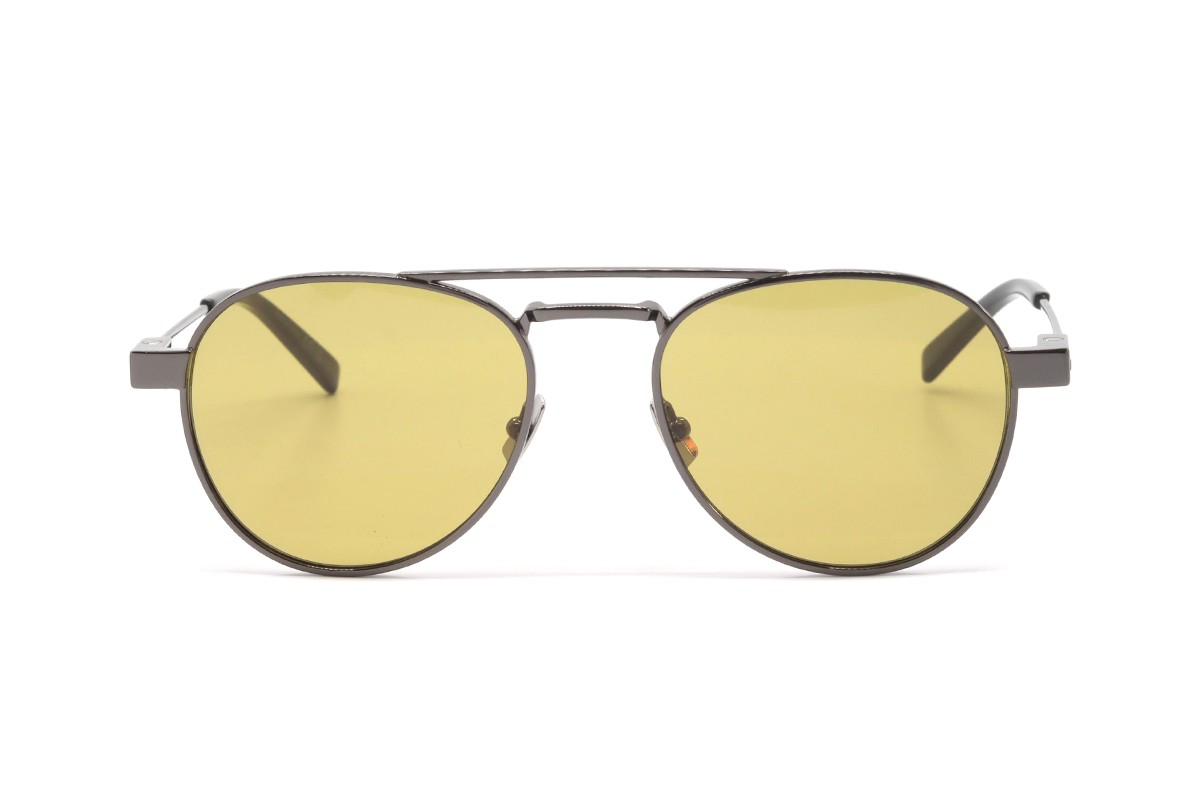 Солнцезащитные очки SAINT LAURENT SL 708-004 54 Фото №3 - linza.ua
