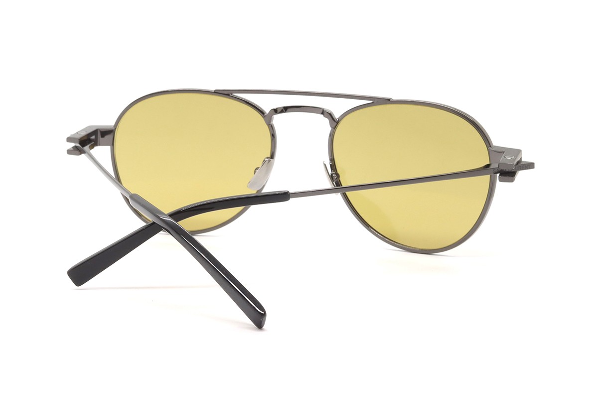 Солнцезащитные очки SAINT LAURENT SL 708-004 54 Фото №4 - linza.ua