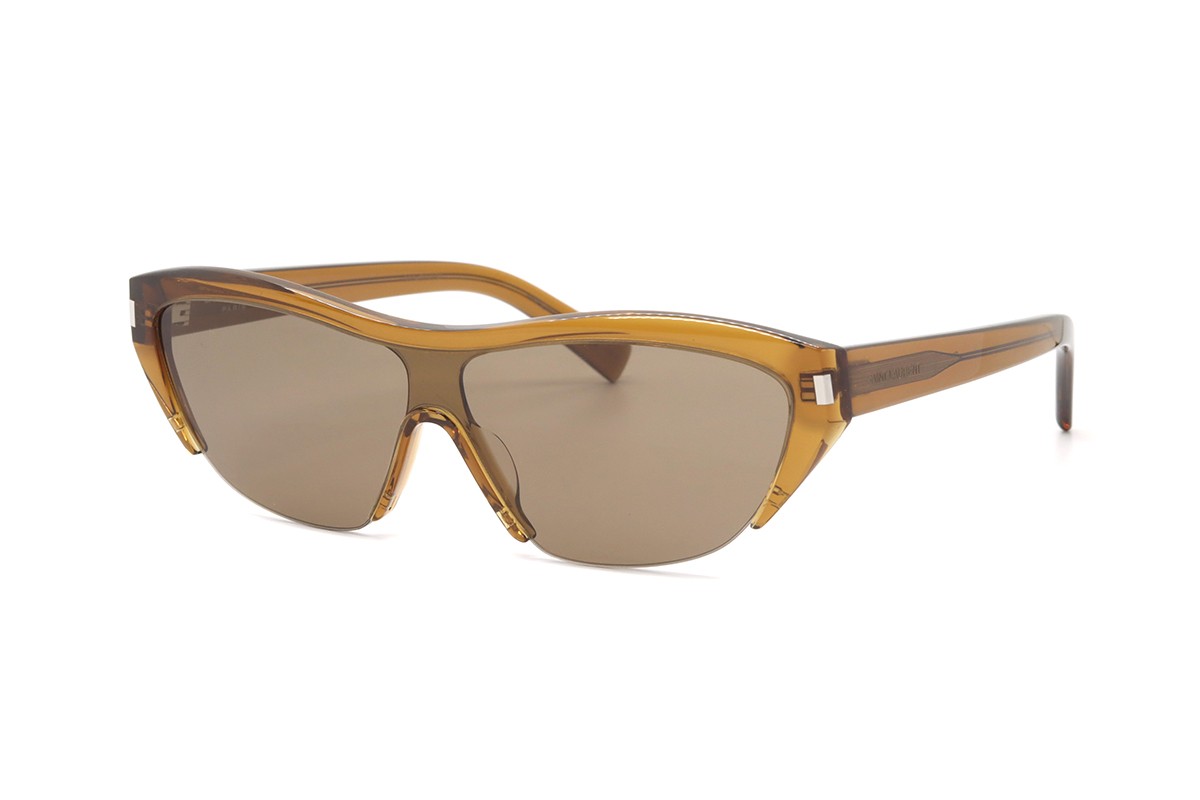 Солнцезащитные очки SAINT LAURENT SL 704-004 99 Фото №1 - linza.ua