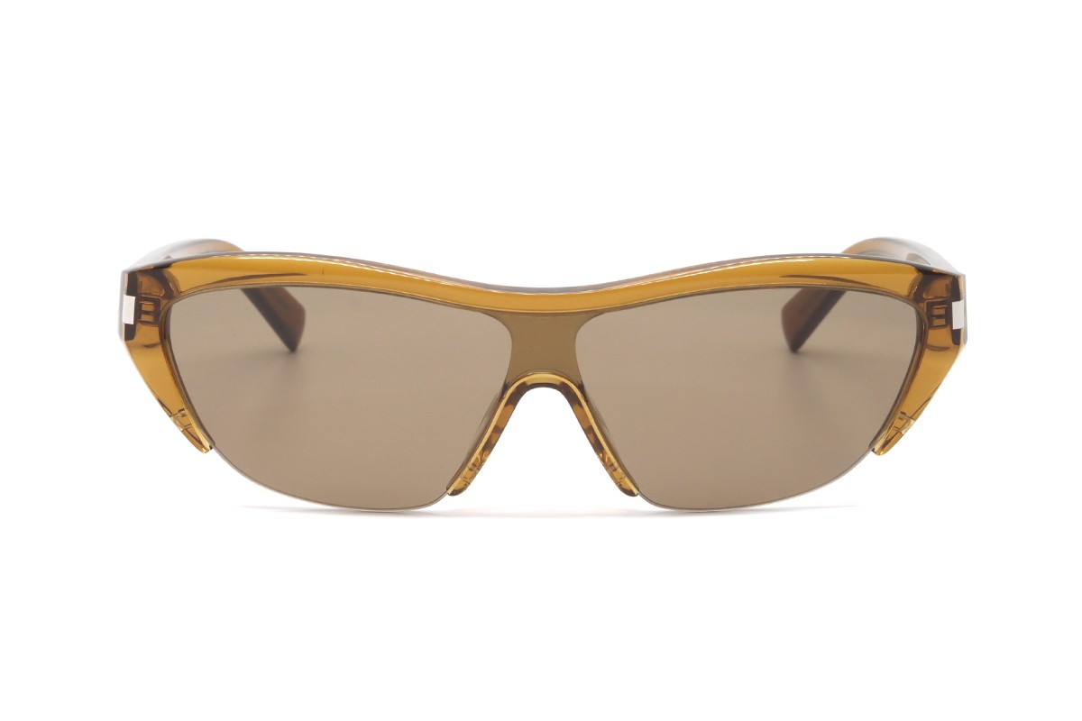 Солнцезащитные очки SAINT LAURENT SL 704-004 99 Фото №2 - linza.ua
