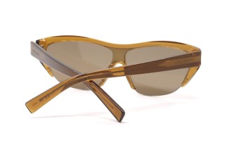 Солнцезащитные очки SAINT LAURENT SL 704-004 99 Фото №3 - linza.ua