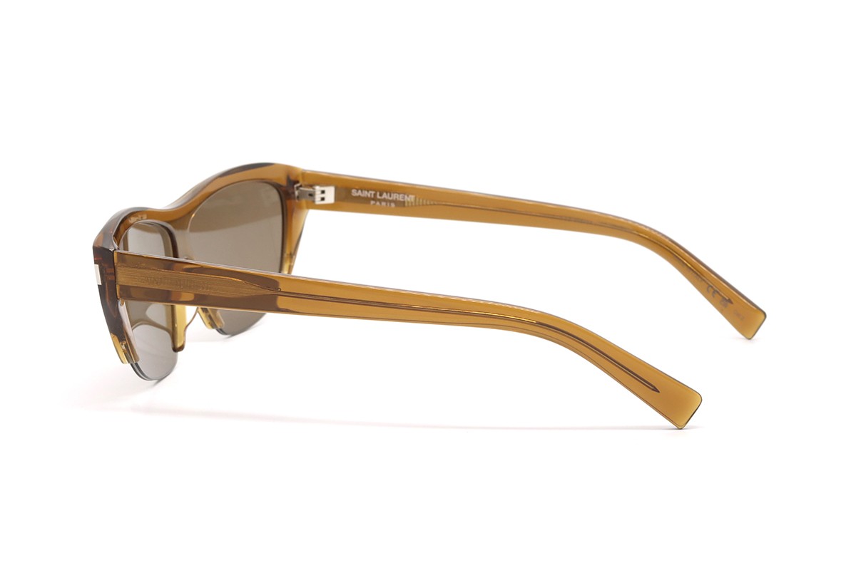 Солнцезащитные очки SAINT LAURENT SL 704-004 99 Фото №4 - linza.ua