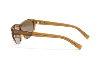 Солнцезащитные очки SAINT LAURENT SL 704-004 99 Фото №4 - linza.ua