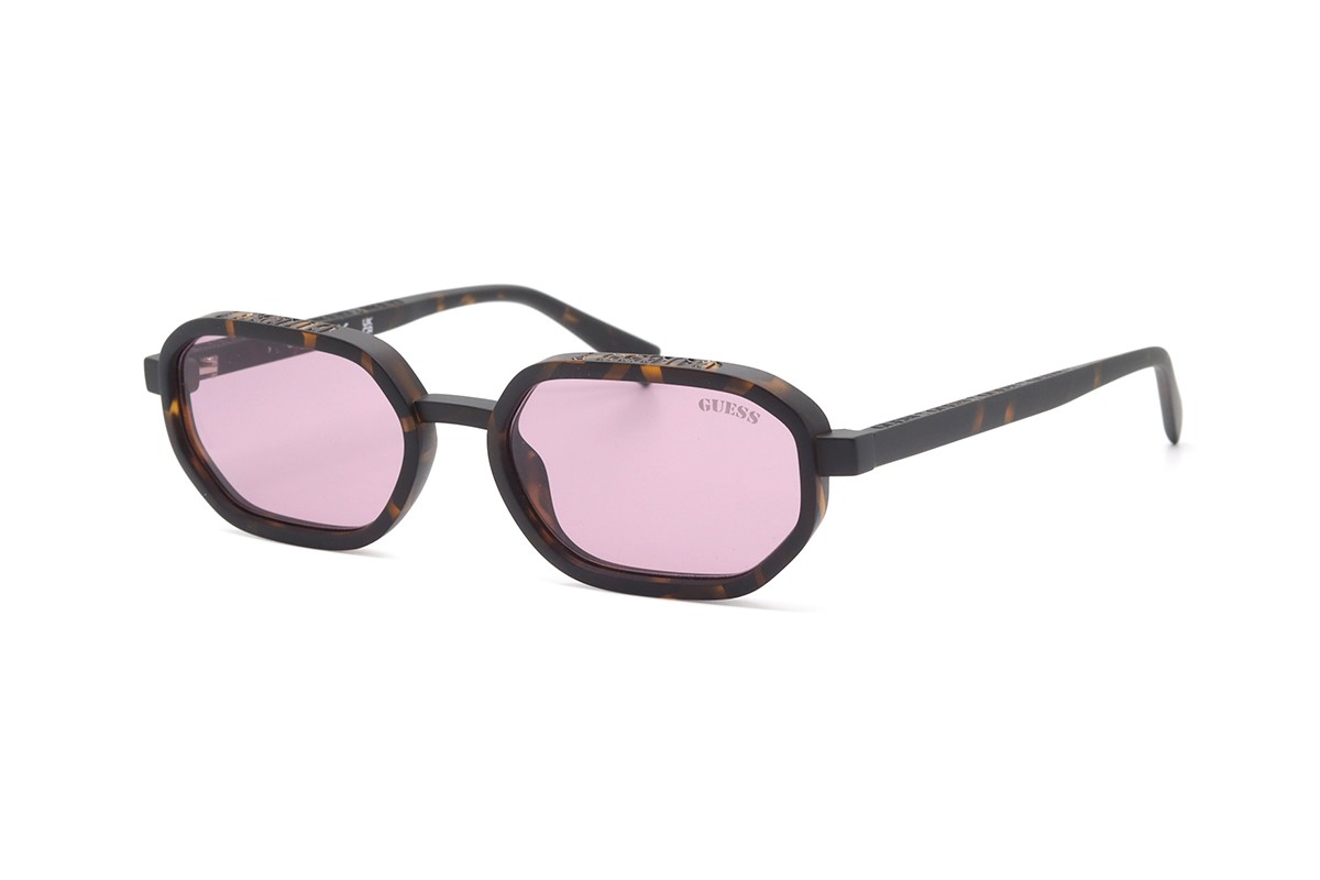 Солнцезащитные очки GUESS GU00233 52Y 53 Фото №1 - linza.ua