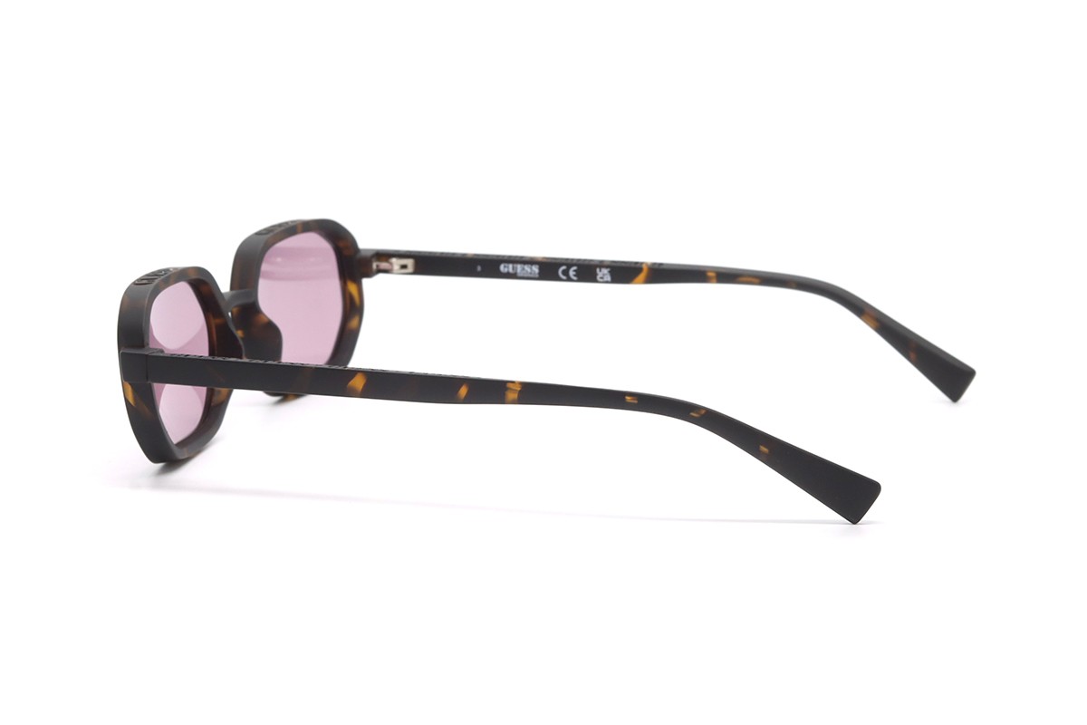 Солнцезащитные очки GUESS GU00233 52Y 53 Фото №2 - linza.ua