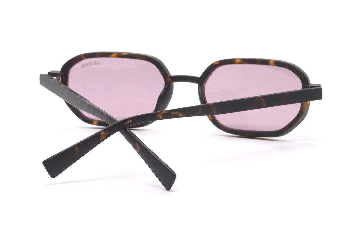 Солнцезащитные очки GUESS GU00233 52Y 53 Фото №3 - linza.ua