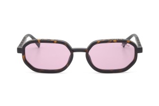 Солнцезащитные очки GUESS GU00233 52Y 53 Фото №4 - linza.ua