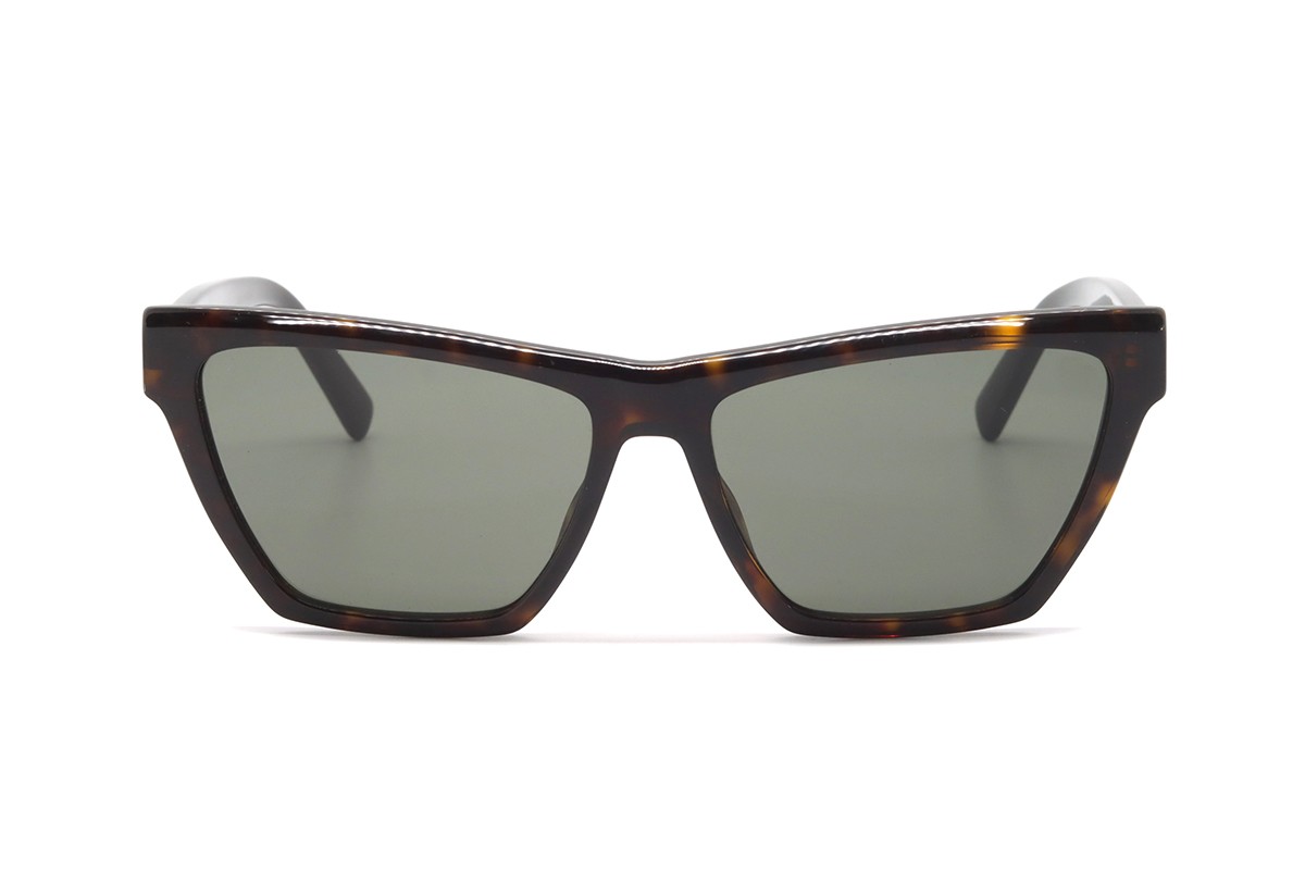 Солнцезащитные очки SAINT LAURENT SL M103-006 58 Фото №2 - linza.ua