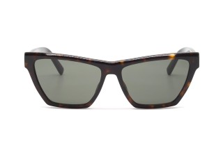 Солнцезащитные очки SAINT LAURENT SL M103-006 58 Фото №2 - linza.ua