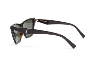 Солнцезащитные очки SAINT LAURENT SL M103-006 58 Фото №4 - linza.ua