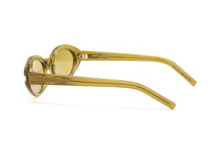 Сонцезахисні окуляри SAINT LAURENT SL 567-004 51 Фото №2 - linza.ua